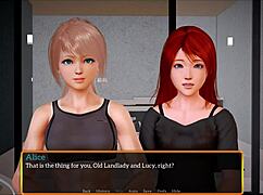 Discover Adventures In My New Family Game!