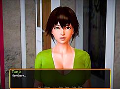 Discover Adventures In My New Family Game!