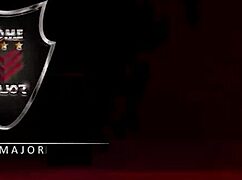 Rome Major says, 'Spank that big ass and make it bounce.'