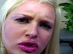 Andi Anderson доставя класическа ръчна свирка в винтидж стил с голям кумшот