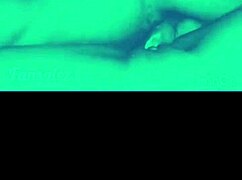 homemade bad bitch comes to share bed in amateur scene