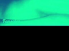 homemade bad bitch comes to share bed in amateur scene