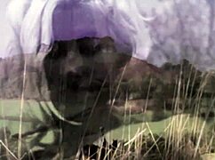 Dark Lantern odsłania Piękną i Bestię w stylu vintage