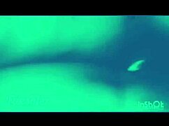 homemade bad bitch comes to share bed in amateur scene