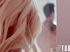 Watch Kenna James And Ryan Driller In Intense POV Action!