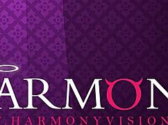 Busty dominatrix in latex fucks Birdman with monster cock.