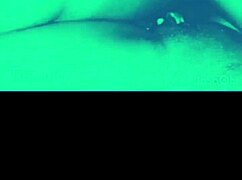 homemade bad bitch comes to share bed in amateur scene