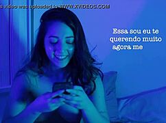 Trans Laura Surfistinha Blows BBW Manddy May