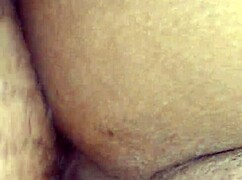 casal enjoys spicy anal fucking