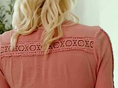 Kenna JamesとRyan Drillerの激しいPOVセックス！