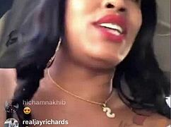 why does deelishis get exposed as a bitch on shoot?