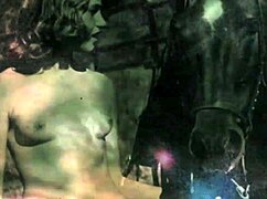 Dark Lantern odhaľuje Krásku a Zviera vo vintage štýle