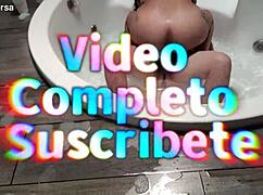 adelanto de video ella cogida por su jefe in jacuzzi anal assfucking