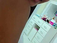 I Masturbate While My Wife Gets Her Nails Done