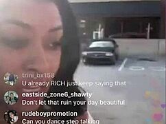 why does deelishis get exposed as a bitch on shoot?