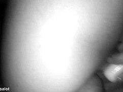 Darkroom Pussy And Ass Insertion With Fisting And Punching