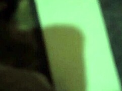 I gave christy red a sloppy blowjob with lots of errors and stuff