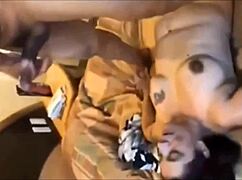 nos encantó the prostitute