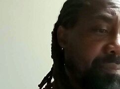 Indian Nerd Wakes Naked