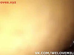 that anal sex makes her squirt everywhere