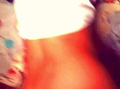 giving a good morning wake-up to my bestie with that big latina ass 😏