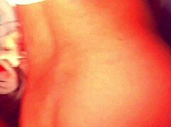 Probouzím nejlepšího kámoše tou velkou latinskou prdelí 😏