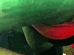 Busty Redbone Good Head With Monster Cock!