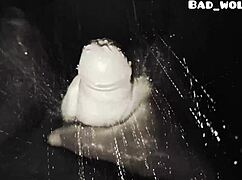 hey, check out this solo shower masturbation for women over 18 😏