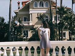 I banged the big dick neighboor