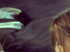 Beautiful Brunette Gives Rough Blowjob And Fucking In Quickie Encounter.