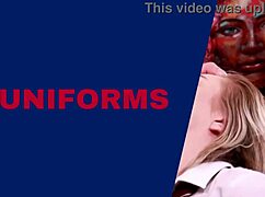 Submissive Eats Cum From Bowl?