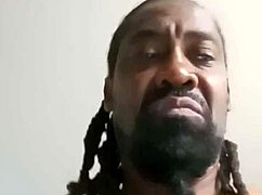 Indian Nerd Wakes Naked