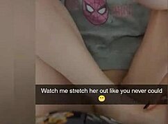 POV cumslut amateur Richelle Rose begs with legs up in cosplay compilation, wanna see?