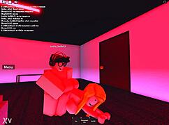 Intense Sex Scenes In Roblox