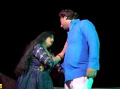 Indian model bhabhi enjoys steamy devar bhabhi intimate moments