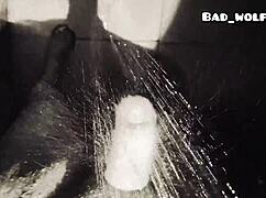 hey, check out this solo shower masturbation for women over 18 😏