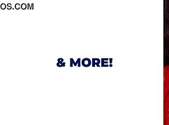 Submissive Eats Cum From Bowl?