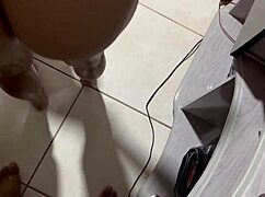 Two young men experience their first encounter with a white woman