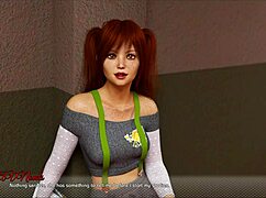 alternate existence game part 14