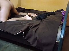 i fucked my stepsis doggystyle on hidden cam