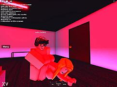 Intense Sex Scenes In Roblox