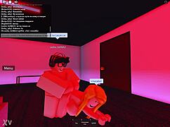 Intense Sex Scenes In Roblox