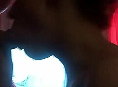 Petite babe gets face fucked hard