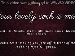 Tvoj krásny kokot je celý môj s týmto francúzskym prízvukom joi 😘