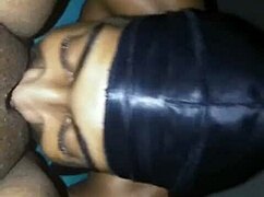 i'm getting amazing head from a rookie on my fat bbw pussy