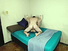 o Carmona comeu minha buceta sem camisinha e me deixou molhada e gozada