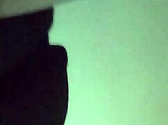 Fat Slut Sucks Monster Cock in Hot Blowjob