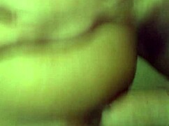 anal na novinha, she takes it deep in her teen ass for the first time