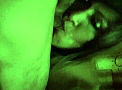 First Trans For Hetero Military Man!