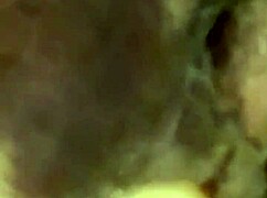 Cumming Hard On My Dildo!